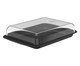 Porta Frios Break Preto, Preto | WestwingNow