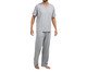 Pijama Masculino Comfty Cinza I, grey | WestwingNow