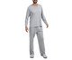 Pijama Masculino Comfty Cinza III, grey | WestwingNow