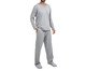 Pijama Masculino Comfty Cinza III, grey | WestwingNow