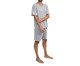 Pijama Masculino Comfty Cinza II, grey | WestwingNow