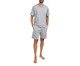Pijama Masculino Comfty Cinza II, grey | WestwingNow