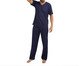 Pijama Masculino Comfty Azul Marinho I, blue | WestwingNow