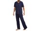 Pijama Masculino Comfty Azul Marinho I, blue | WestwingNow