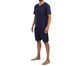 Pijama Masculino Comfty Azul Marinho II, blue | WestwingNow