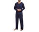 Pijama Masculino Comfty Azul Marinho III, blue | WestwingNow