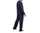 Pijama Masculino Comfty Azul Marinho III, blue | WestwingNow