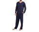 Pijama Masculino Comfty Azul Marinho III, blue | WestwingNow