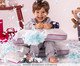 Travesseiro Snow Kids, white | WestwingNow