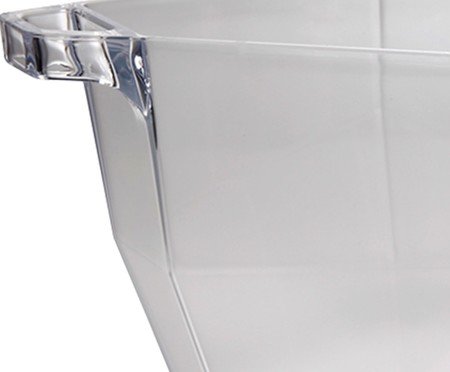 Cooler Vertice Bertussi Design Clear | Westwing
