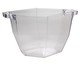 Cooler Vertice Bertussi Design Clear, multicolor | WestwingNow