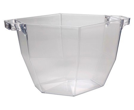 Cooler Vertice Bertussi Design Clear | Westwing