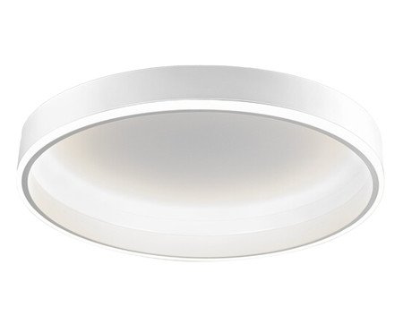 Plafon Bello Branco Bivolt | Westwing