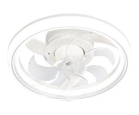 Ventilador Amon Branco | Westwing