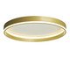 Plafon Bello Dourado Bivolt, Dourado | WestwingNow