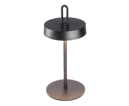 Luminária de Mesa Cordless Branco Bivolt | Westwing