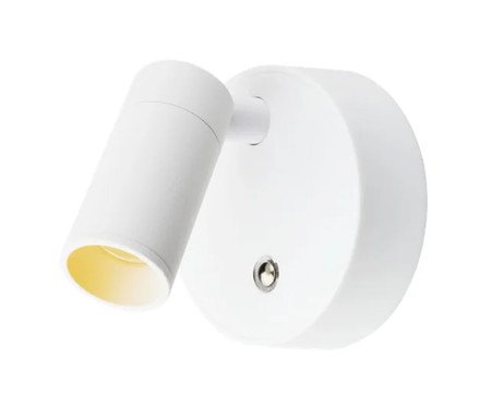 Arandela Wireless Branco Bivolt | Westwing