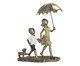Escultura Decorativa Família Hera, multicolor | WestwingNow