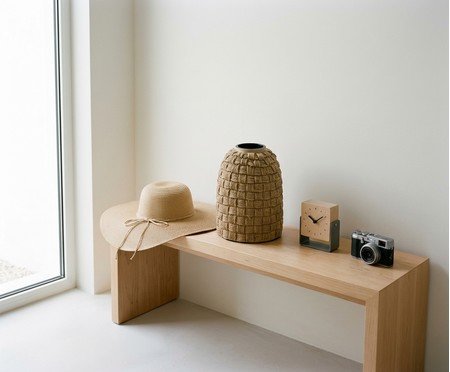 Vaso Decorativo Kellanih | Westwing
