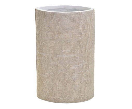 Vaso Decorativo Artemaz, beige | WestwingNow