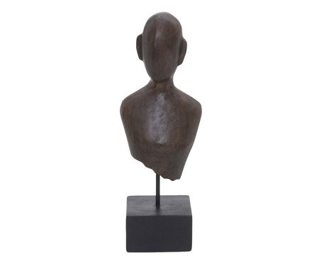 Busto Decorativo Beckett | Westwing