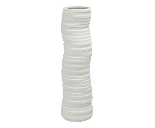 Vaso Decorativo Remin, white | WestwingNow