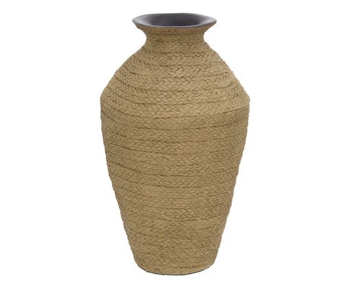 Vaso Decorativo Fael, beige | WestwingNow