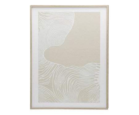 Quadro Decorativo Freya | Westwing