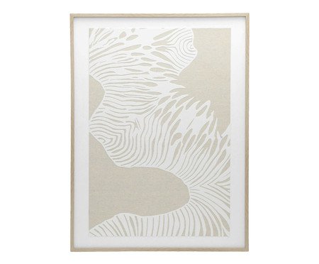 Quadro Decorativo Rianny