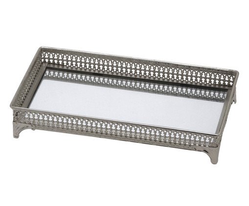 Bandeja Decorativo Acrocho, multicolor | WestwingNow