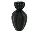 Vaso Decorativo Lark, black | WestwingNow