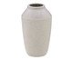 Vaso Decorativo Malpighia, Off White | WestwingNow