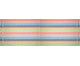 Passadeira Trilho Multicores - Arco-íris, Multicorido | WestwingNow