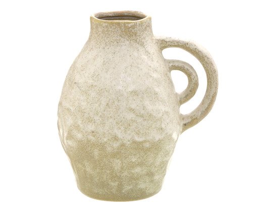 Vaso Decorativo Toreh, beige | WestwingNow