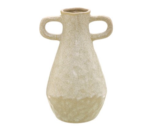 Vaso Decorativo Liay, beige | WestwingNow