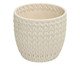 Vaso Decorativo Persica, beige | WestwingNow