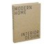 Caixa de Livro Decorativa Modern Home - Interior Design, multicolor | WestwingNow