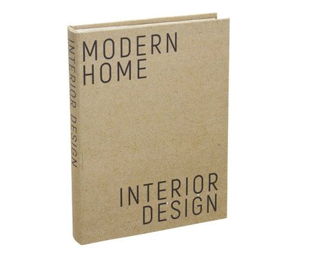 Caixa de Livro Decorativa Modern Home - Interior Design | Westwing