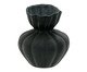 Vaso Decorativo Heriz, black | WestwingNow