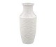 Vaso Decorativo Euterpe, Off White | WestwingNow