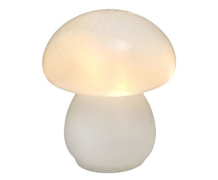 Luminária Decorativa de Cogumelo Agaricus | Westwing