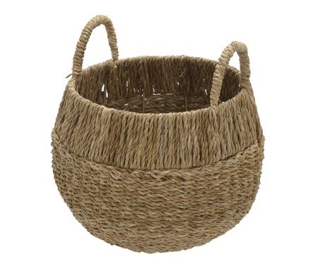 Cesta Decorativa Petomena