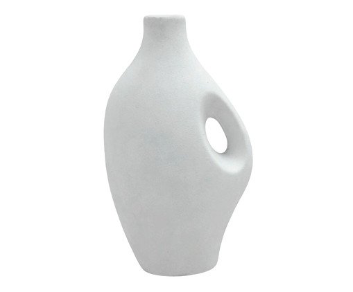 Vaso Decorativo Granatum, grey | WestwingNow