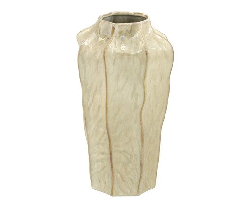 Vaso Decorativo Dacyris, beige | WestwingNow