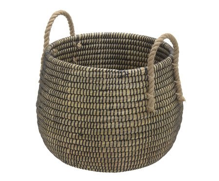 Cesta Decorativa Arauna