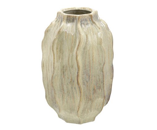 Vaso Decorativo Delphinus, beige | WestwingNow