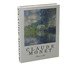 Caixa de Livro Decorativa Claude Monet I, multicolor | WestwingNow