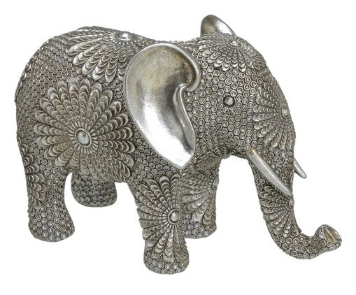 Elefante Decorativo Lybium, multicolor | WestwingNow