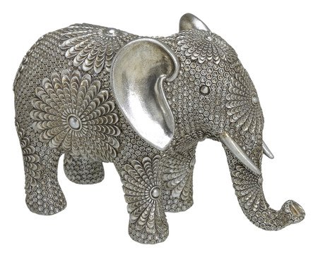 Elefante Decorativo Lybium | Westwing