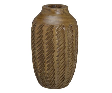 Vaso Decorativo Hipponiz